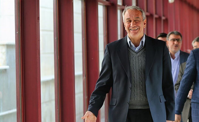 علی کفاشیان