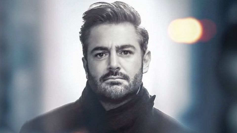 محمد رضا گلزار محمد رضا گلزار