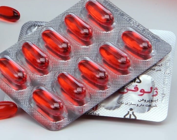 تبعات مصرف خودسرانه ژلوفن