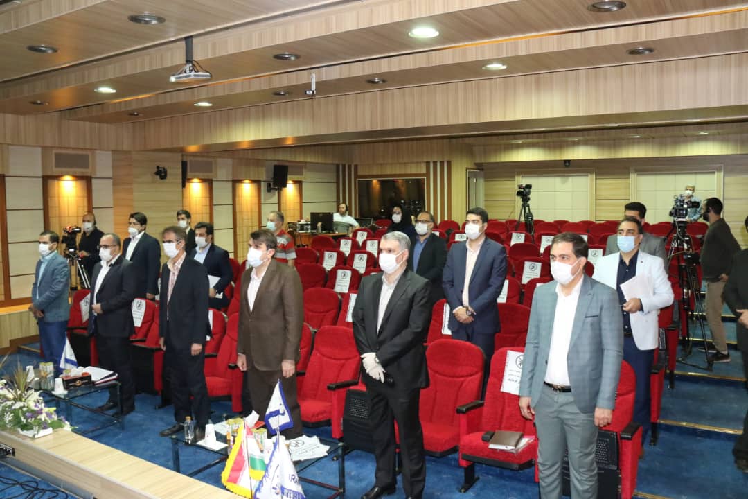 شرکت نفت ایرانول