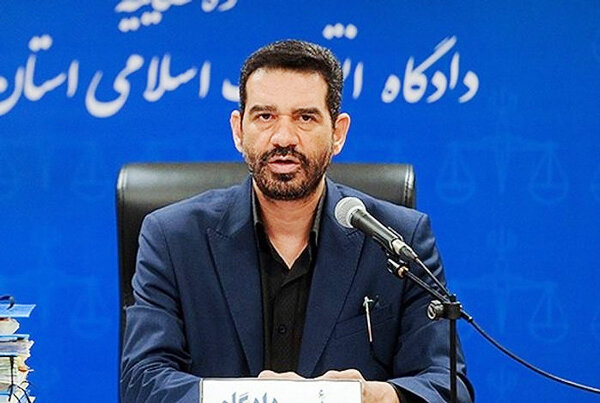 هشتمین جلسه دادگاه اخلاگران اقتصادی