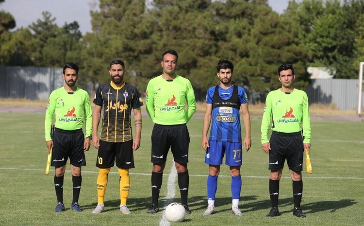 مصدومیت هافبک استقلال