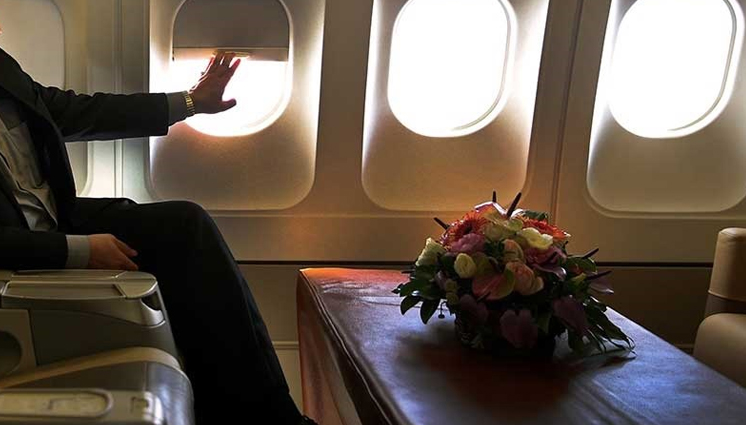 فرار متهمان مالی