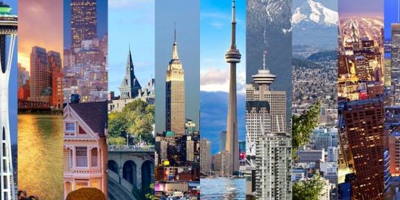 ارزان‌ترین و گران‌ترین شهر‌های جهان 