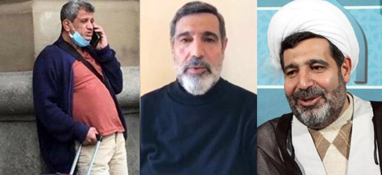  قاضی منصوری در رومانی