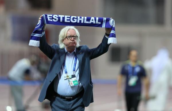 نقل و انتقالات استقلال