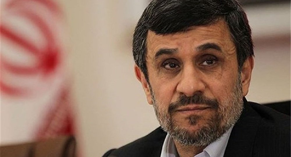 رایزنی احمدی‌نژاد با شورای نگهبان 