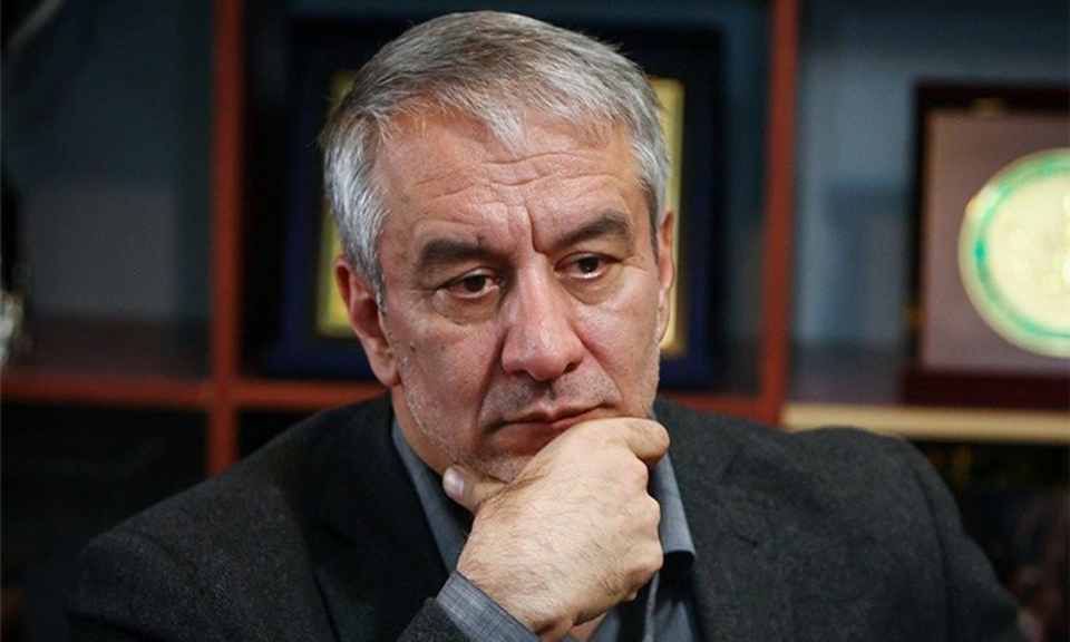 علی کفاشیان