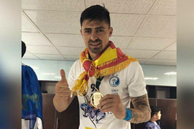 بویان نایدنوف