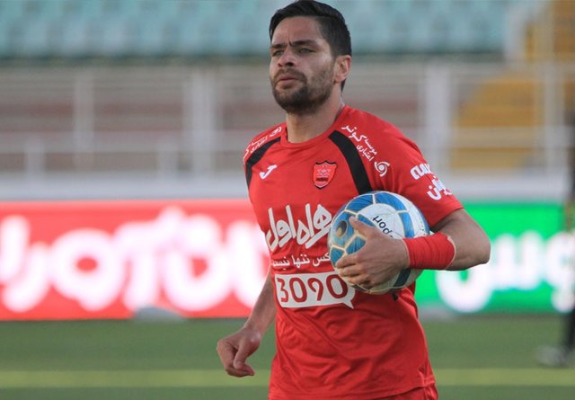 زمان برگزاری لیگ برتر