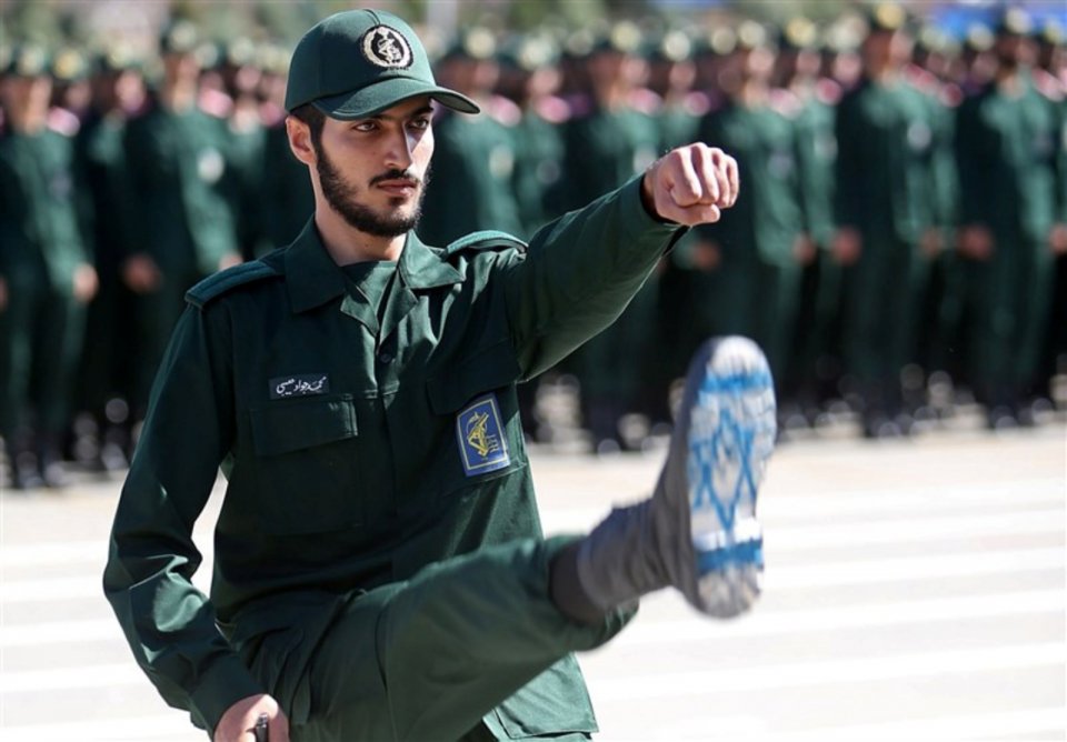 چرا قدرت نیرو‌های نظامی ایران از ارتش اسرائیل بالاتر است؟