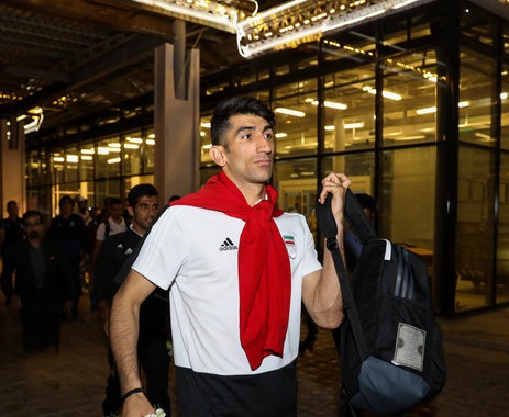 علیرضا بیرانوند