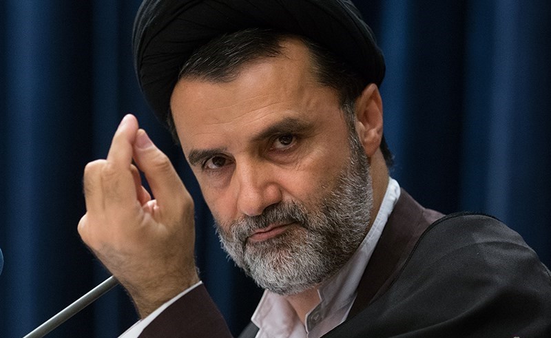 نبویان نماینده مجلس