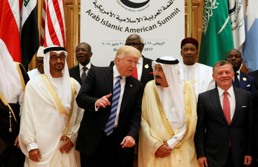 با کدام محاسبه حقوقی ایران متهم به حمله آرامکو شده است؟ آرامکو