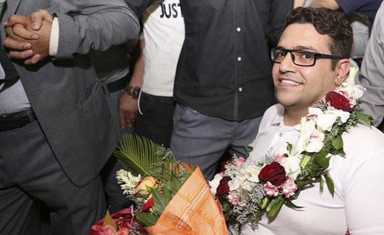 یک پوئن منفی بزرگ در کارنامه سلطانیفر؛ پروژه پناهندگی نخبههای ورزش در روزهای اوج! سامان بلاغی