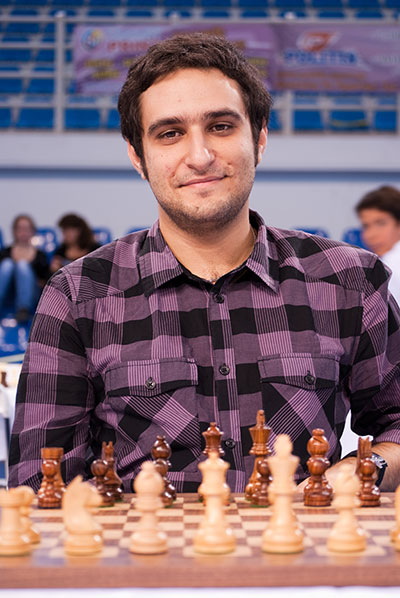 یک پوئن منفی بزرگ در کارنامه سلطانیفر؛ پروژه پناهندگی نخبههای ورزش در روزهای اوج! الشن مرادی