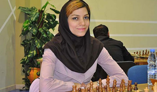 یک پوئن منفی بزرگ در کارنامه سلطانیفر؛ پروژه پناهندگی نخبههای ورزش در روزهای اوج! اتوسا پورکاشیان