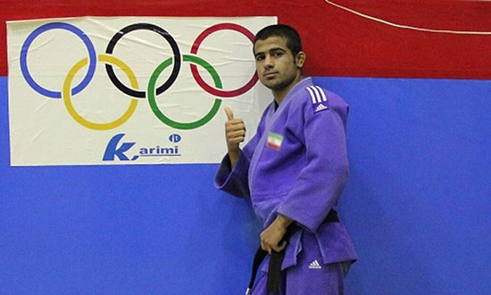 یک پوئن منفی بزرگ در کارنامه سلطانیفر؛ پروژه پناهندگی نخبههای ورزش در روزهای اوج! محمد رشونژاد