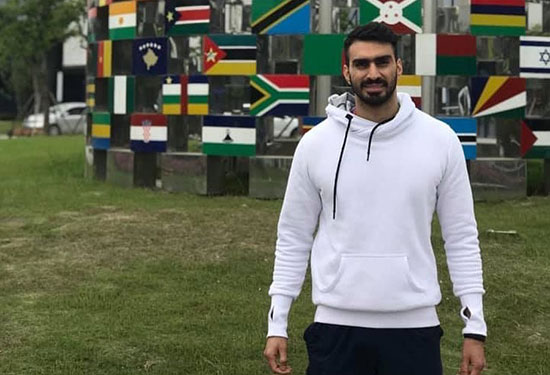 یک پوئن منفی بزرگ در کارنامه سلطانیفر؛ پروژه پناهندگی نخبههای ورزش در روزهای اوج! فرزاد ذوالقدری