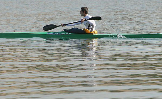 یک پوئن منفی بزرگ در کارنامه سلطانیفر؛ پروژه پناهندگی نخبههای ورزش در روزهای اوج! شروین پاکدل