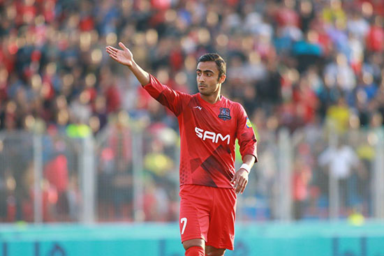 یک پوئن منفی بزرگ در کارنامه سلطانیفر؛ پروژه پناهندگی نخبههای ورزش در روزهای اوج! امید سینگ