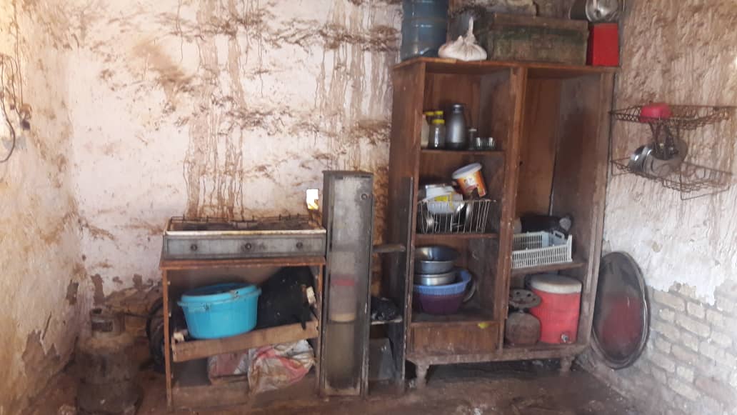 غرق شدن دو دختر در کارون