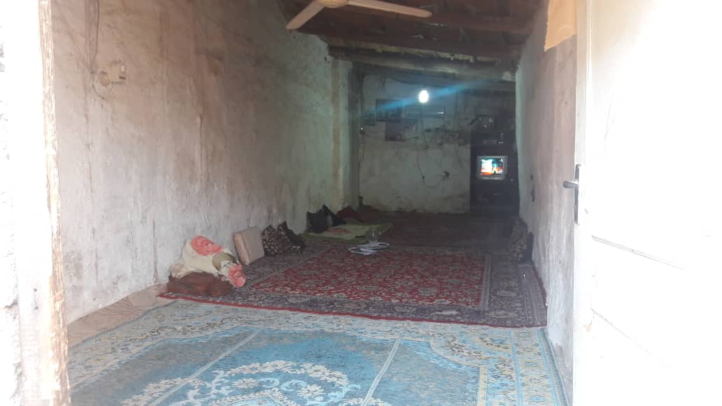 غرق شدن دو دختر در کارون