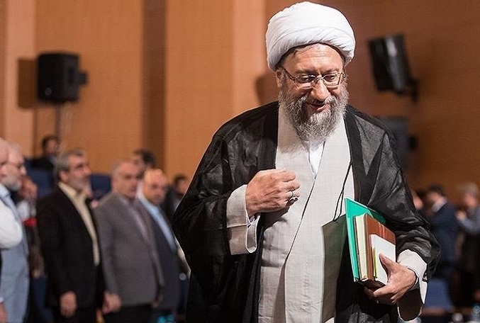 آملی لاریجانی 