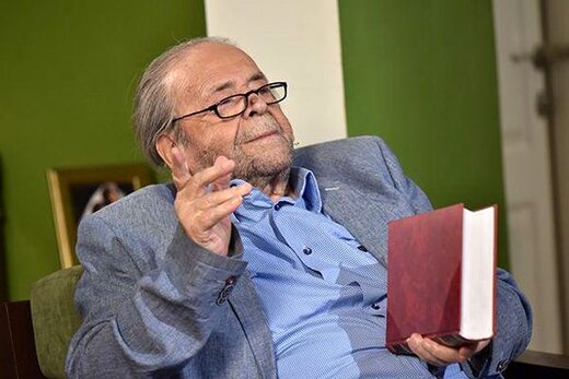 زمان و مکان تشییع محمدعلی کشاورز