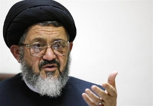 نامزدی سیدحسن