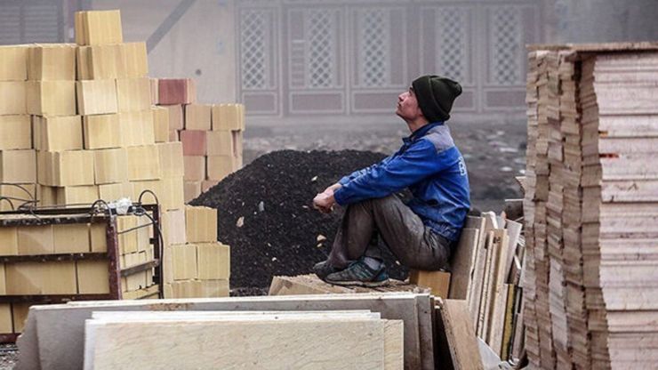 دلیل عدم واریز بیمه بیکاری افراد چیست؟ واریز بیمه بیکاری