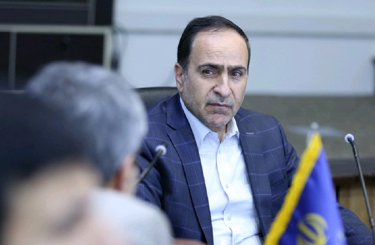 آمار ویروس کرونا در ایران