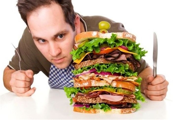 تناسب اندام و رژیم غذایی