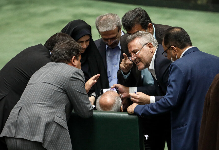 محسن حاجی میرزایی محسن حاجی میرزایی