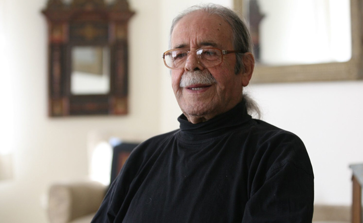 محمدعلی کشاورز