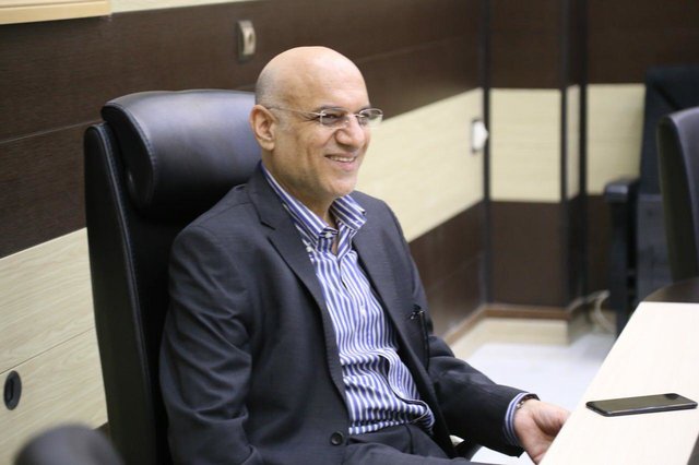 احمد سعادتمند