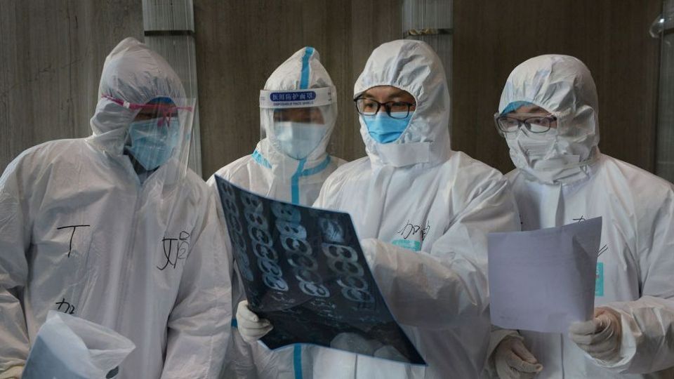 شمار مبتلایان به ویروس کرونا شمار مبتلایان به ویروس کرونا