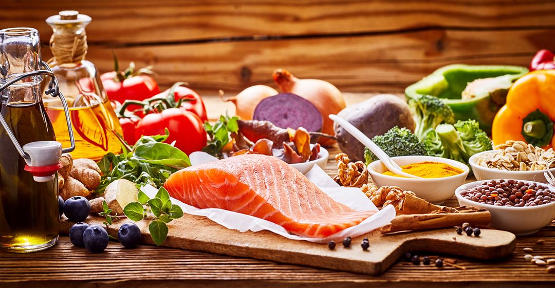 رژیم مدیترانهای چیست؟/ فواید شگفت انگیز این سبک تغذیه برای بدن رژیم مدیترانهای