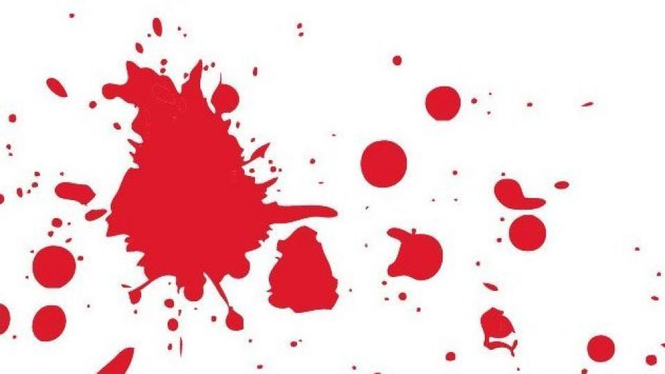 قتل همسر توسط شوهر