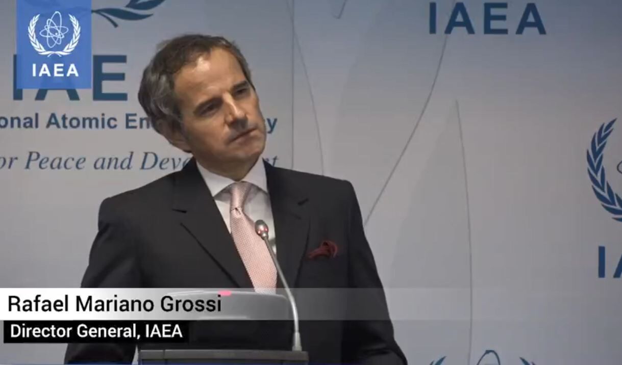 مدیرکل آژانس مدیرکل آژانس