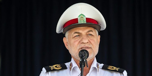 جریمه عابران پیاده