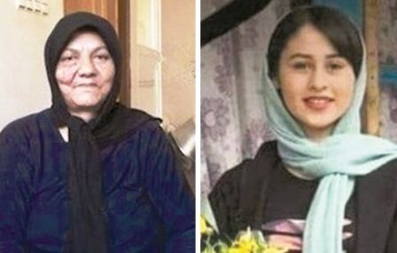 قتل رومینا اشرفی