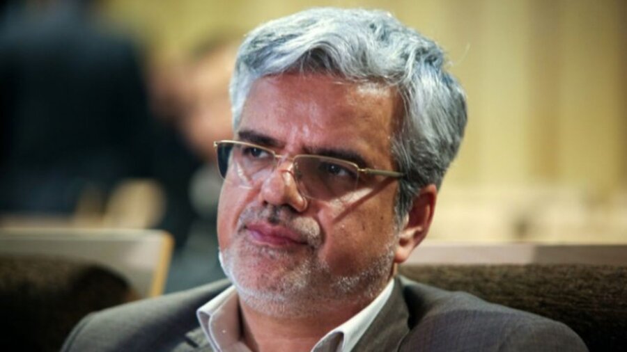 پرونده صادقی