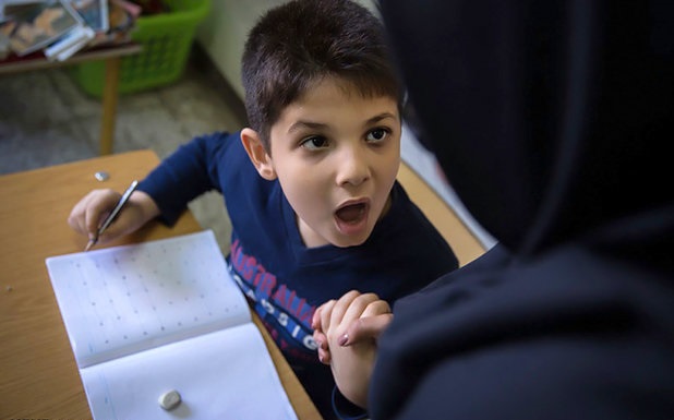برگزاری مدرسه انتقال به بزرگسالی برای مبتلایان اوتیسم