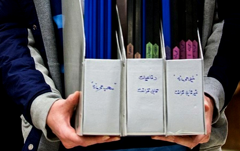 شرکت‌های برادرزاده آیت الله هاشمی شاهرودی