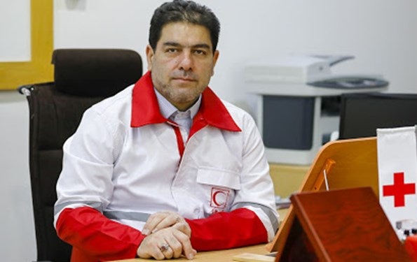 پیاده روی اربعین