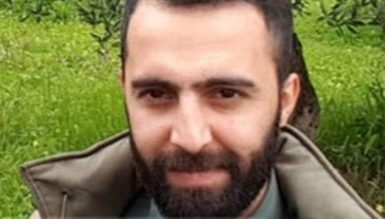 محمود موسوی مجد جاسوس سردار سلیمانی