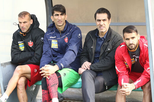 علیرضا بیرانوند 