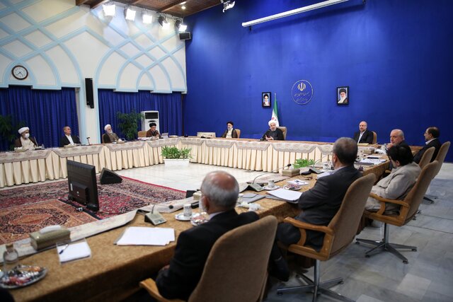 ادامه مسیر رشد کشور با وجود تحریم