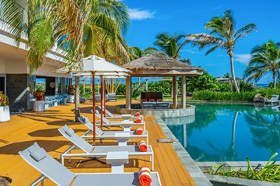 مفسدان اقتصادی به این جزیره مرموز فرار می&zwnj;کنند